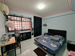 Blk 139 Pasir Ris Street 11 (Pasir Ris), HDB 5 Rooms #335919401